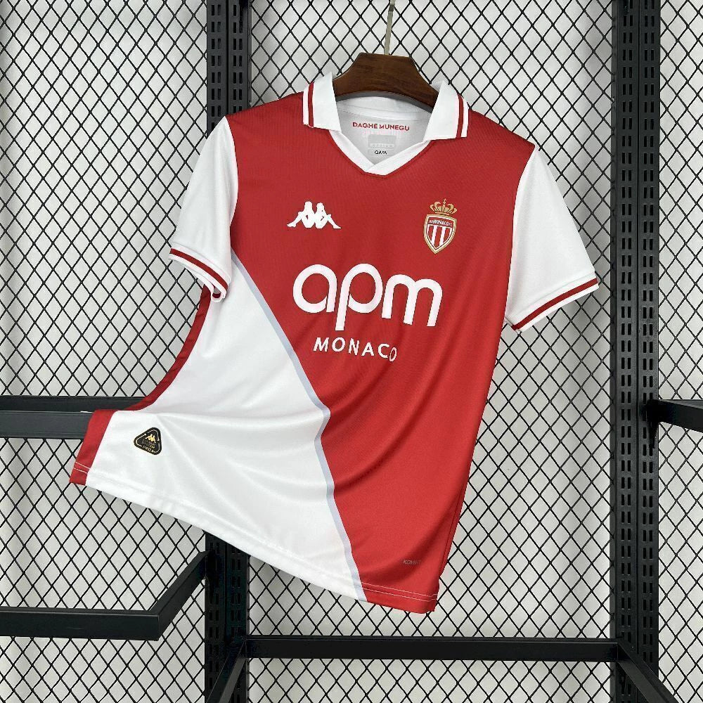 AS MONACO 2025/26