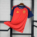 SPAIN HOME JERSEY 2026 WORLD CUP