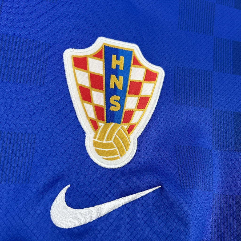 CROATIA 2026 WORLD CUP