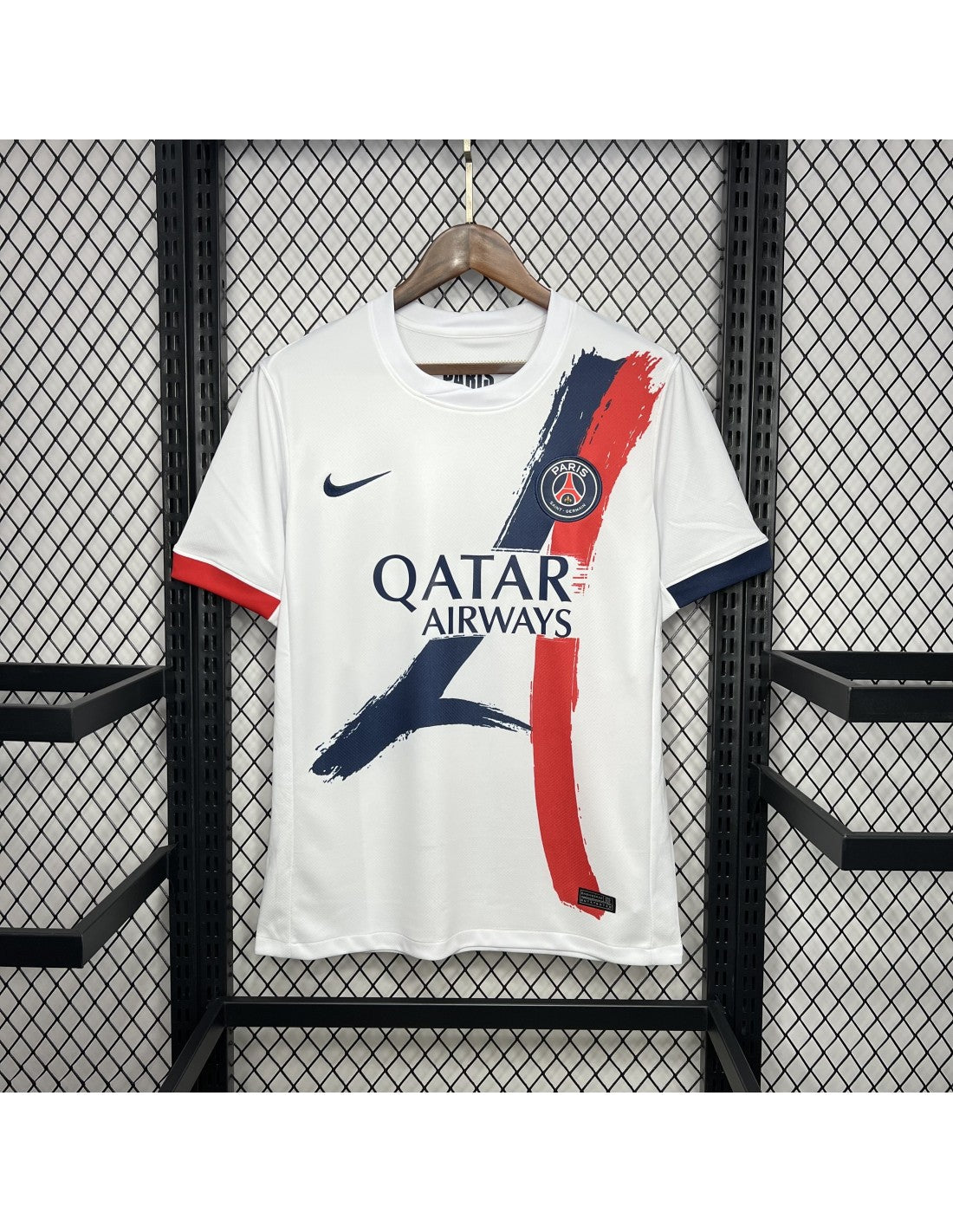 PSG AWAY 2025/26